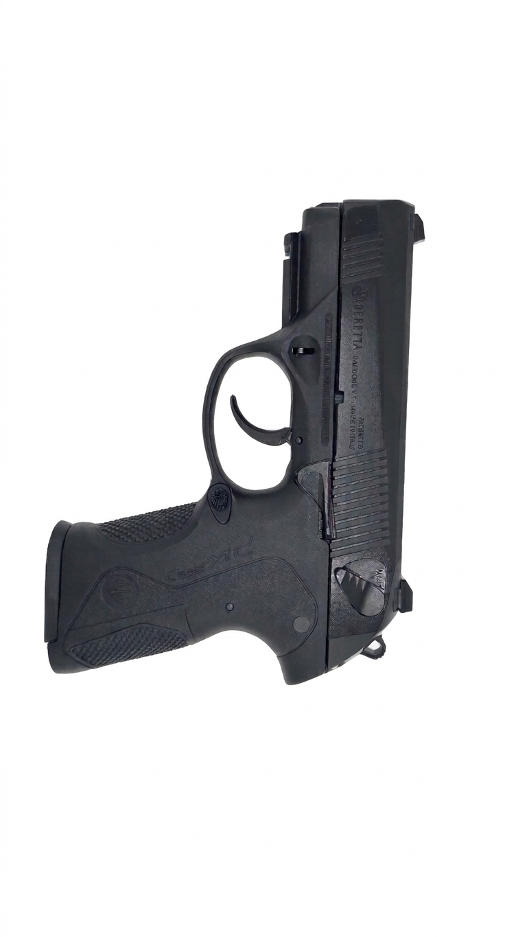 Beretta PX-4 - Vorschau 2